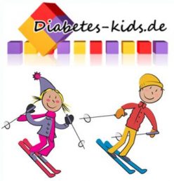 Diabetes-Kids Ski-Event 2023