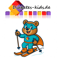 Diabetes-Kids Ski-Event 2026